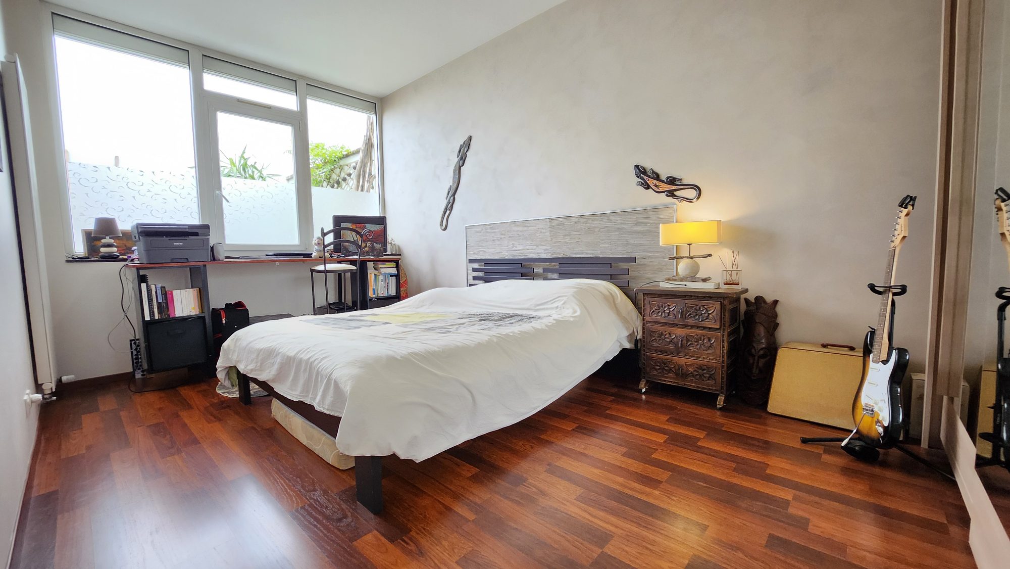 vente maison ANNEMASSE