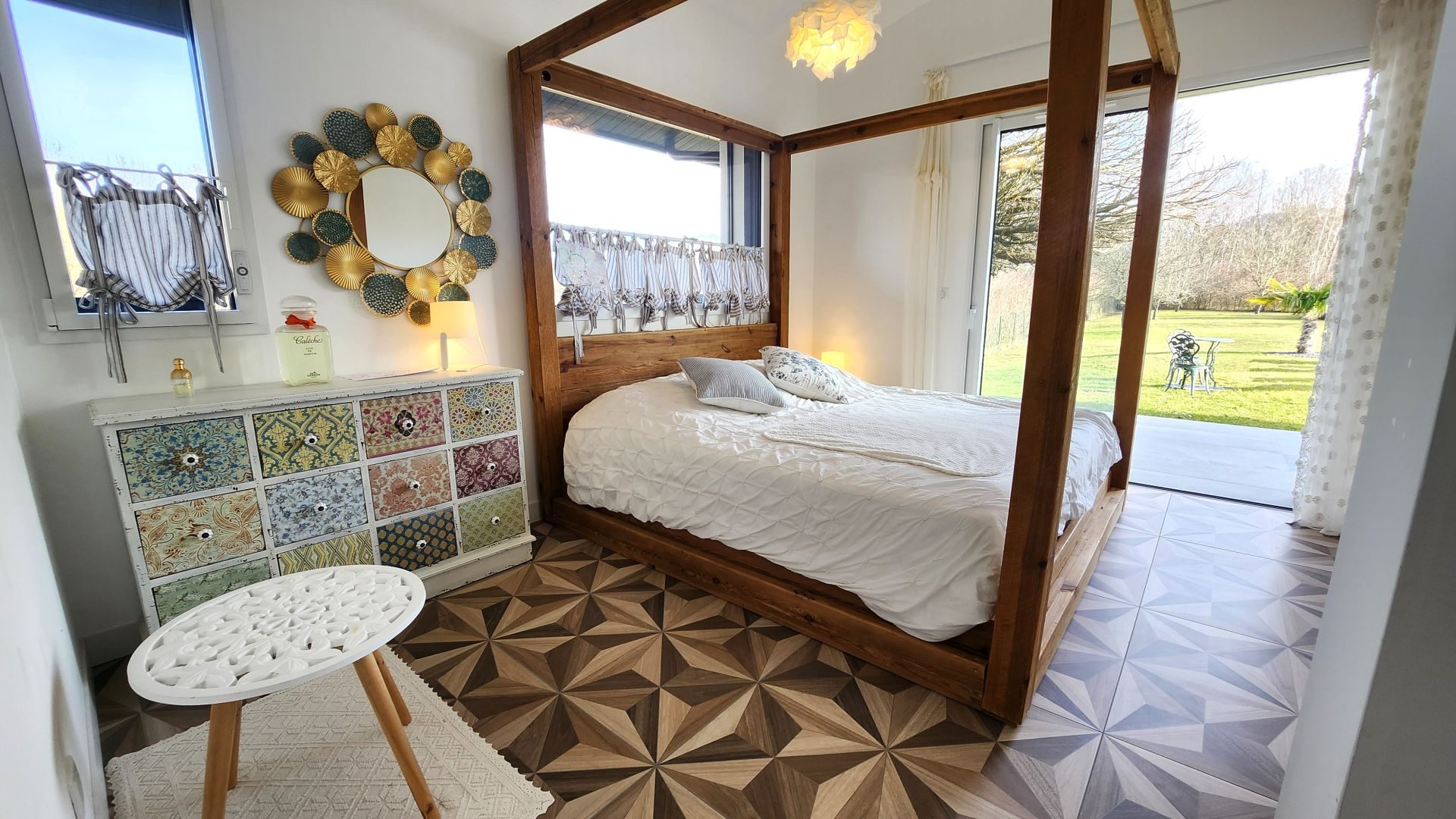 vente maison ANTHY SUR LEMAN