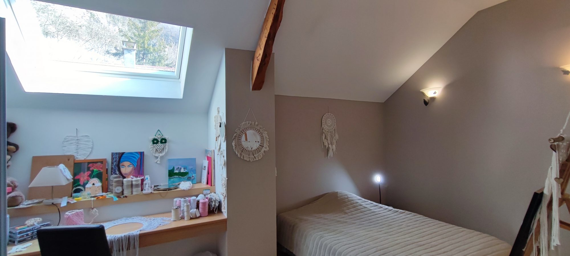 vente immeuble CHAMBERY