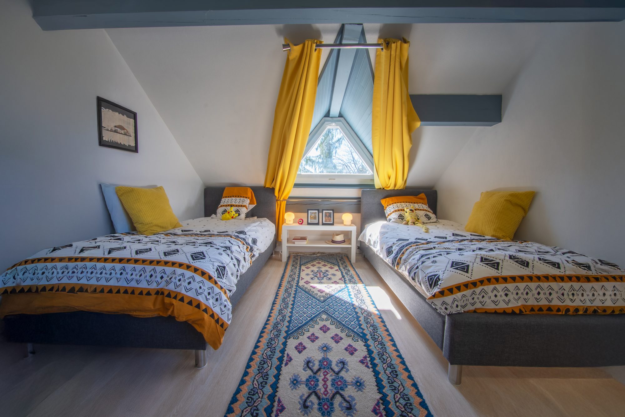 vente maison FILLINGES