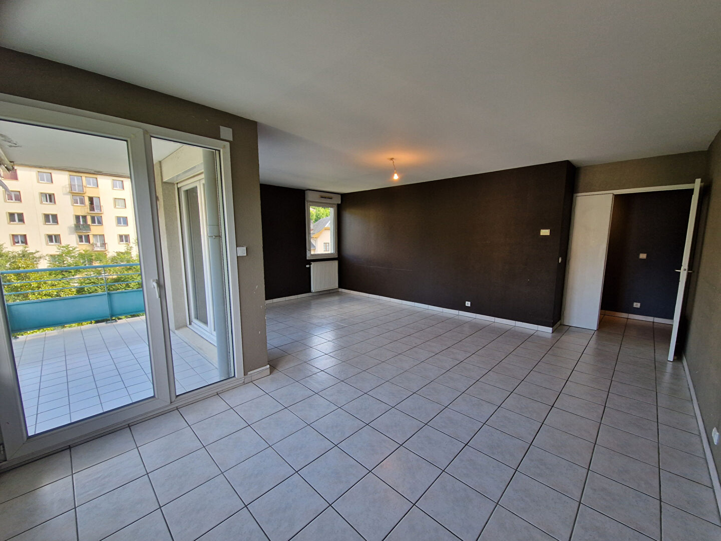 vente appartement 