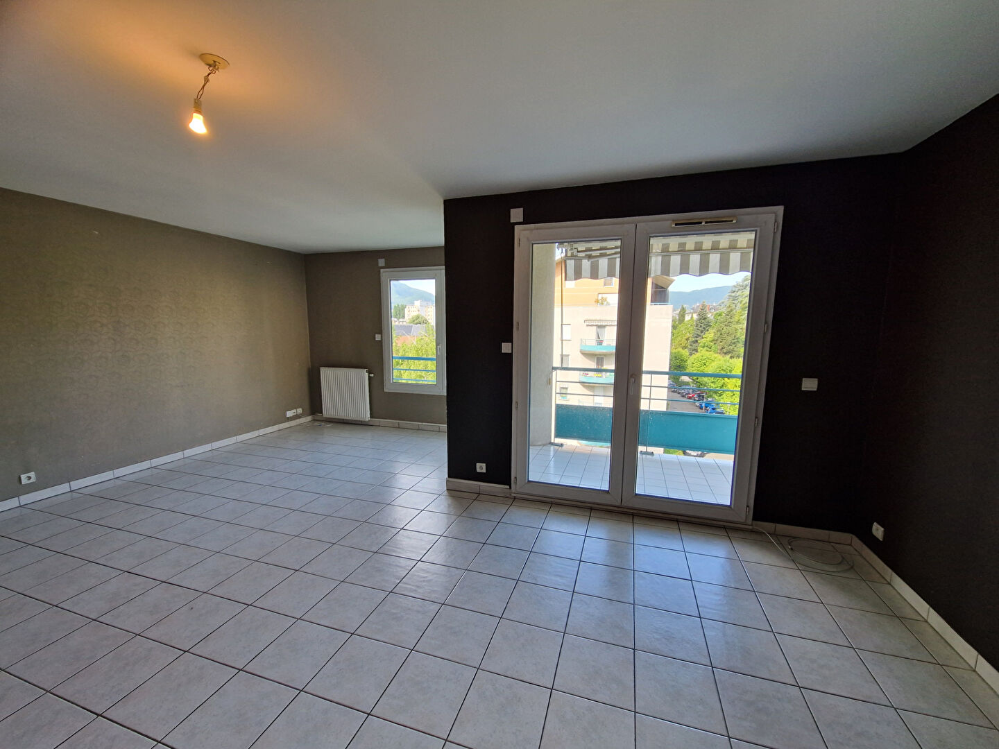 vente appartement 
