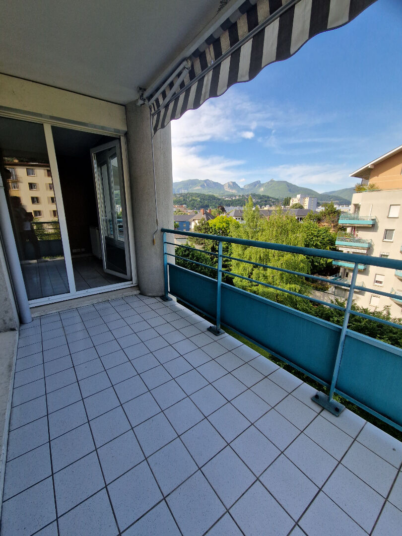 vente appartement 