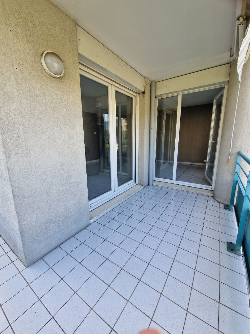 vente appartement 