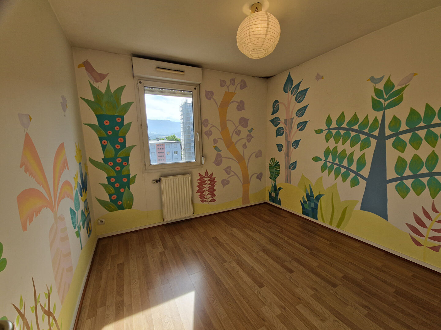 vente appartement 