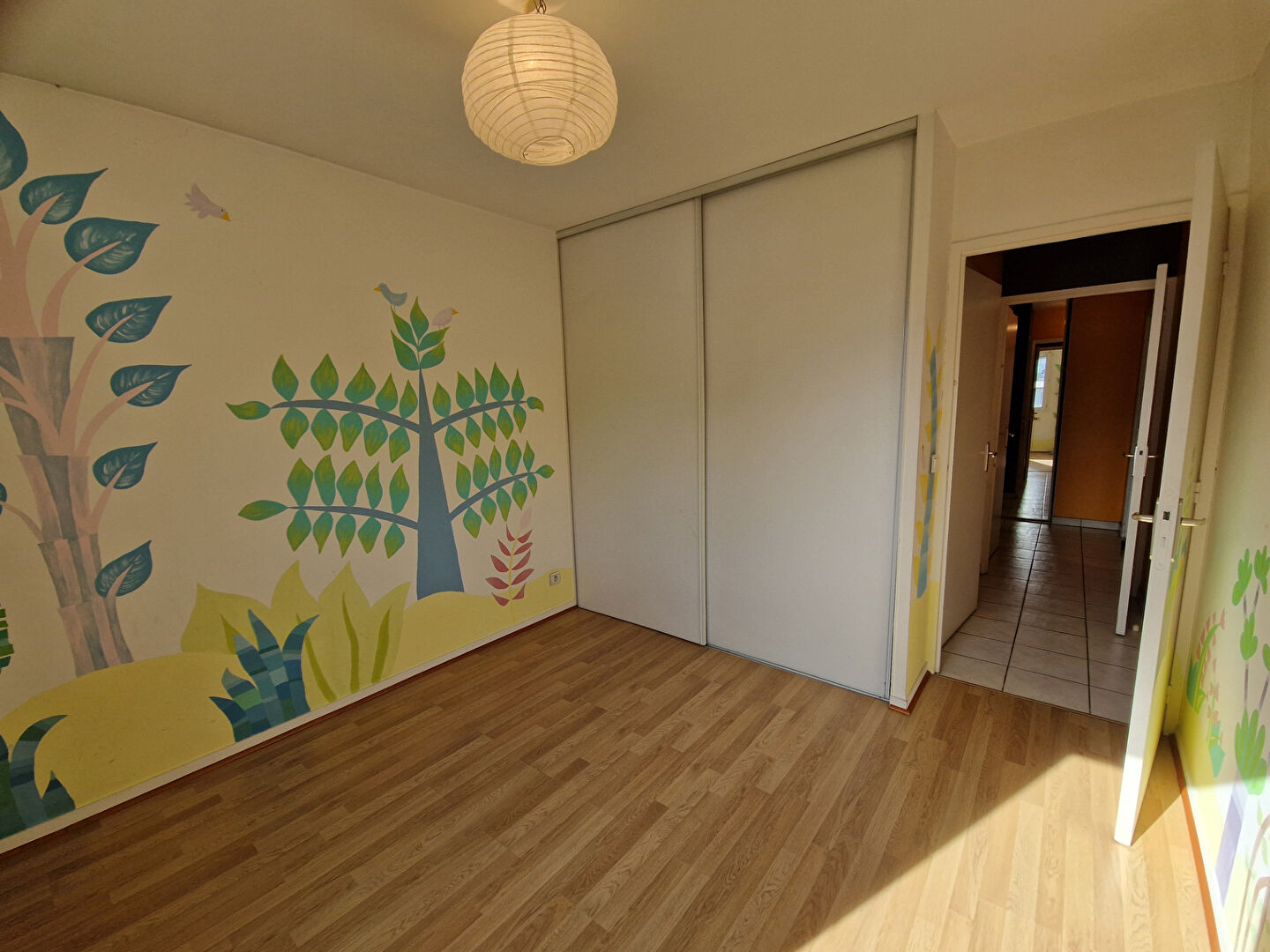 vente appartement 