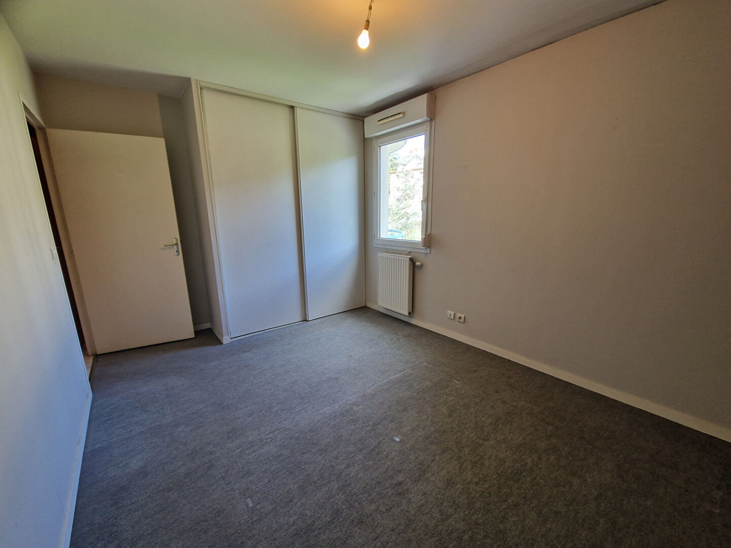 vente appartement 