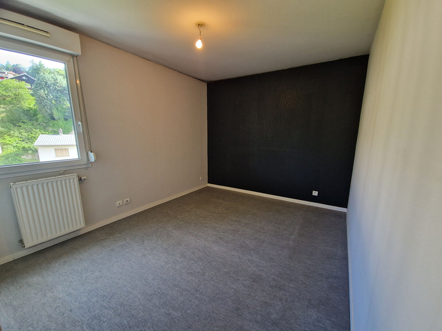 vente appartement 