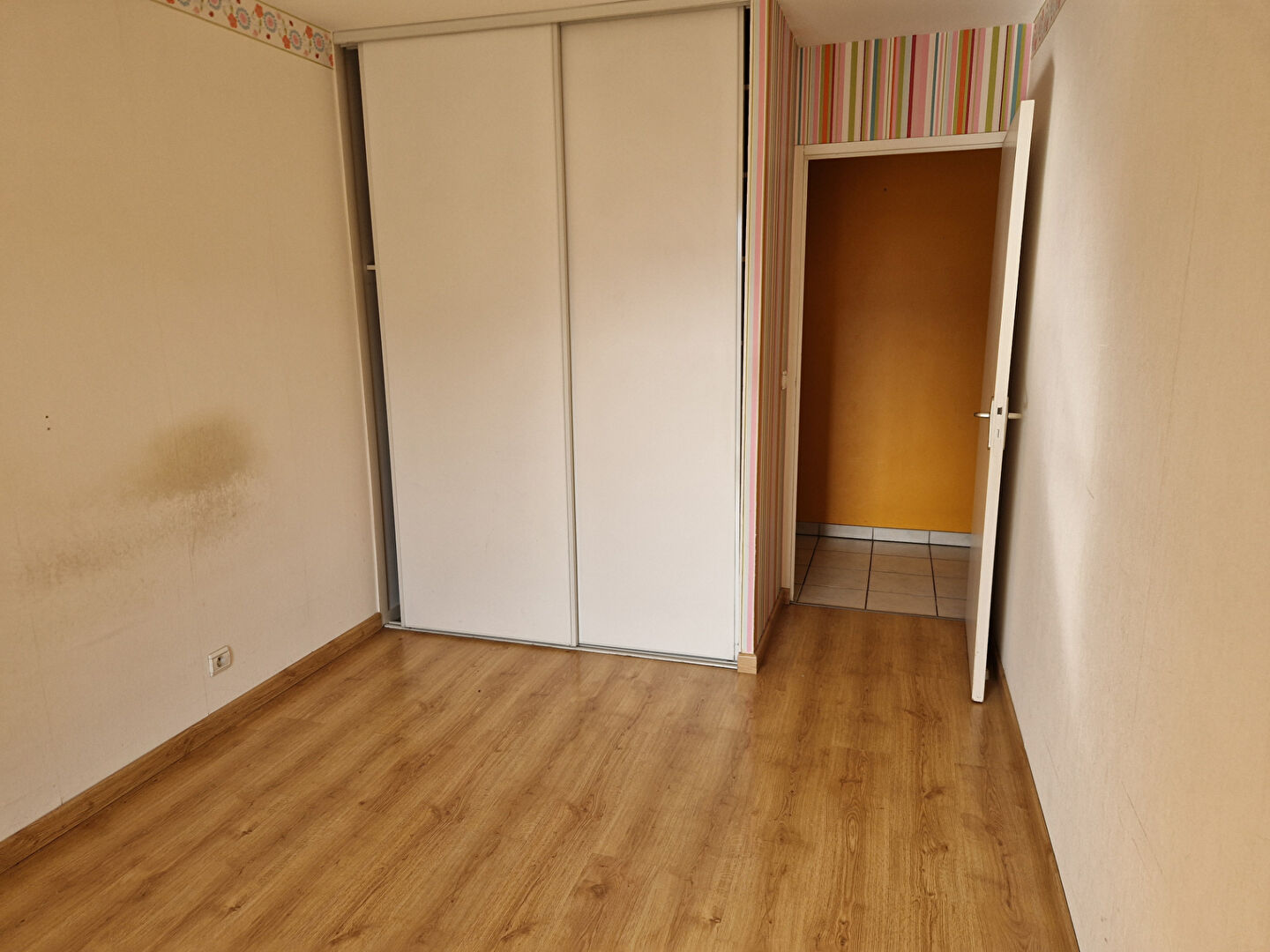 vente appartement 