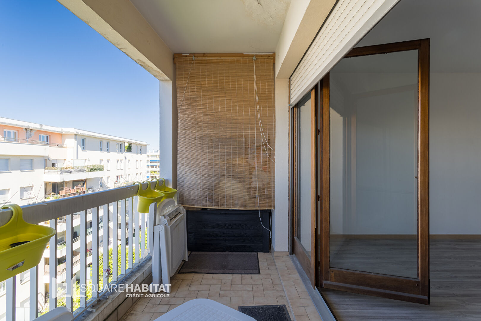 vente appartement 