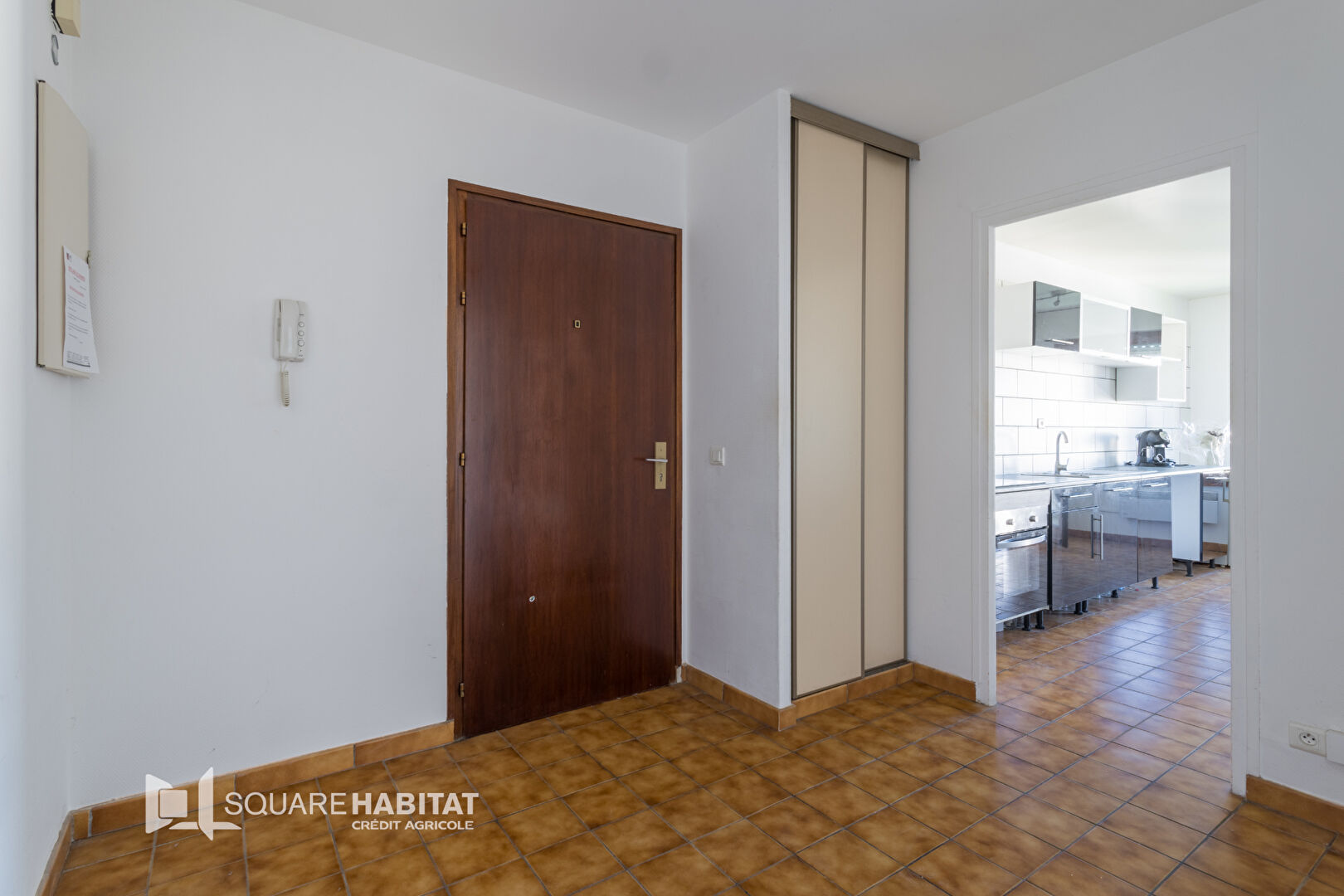 vente appartement 