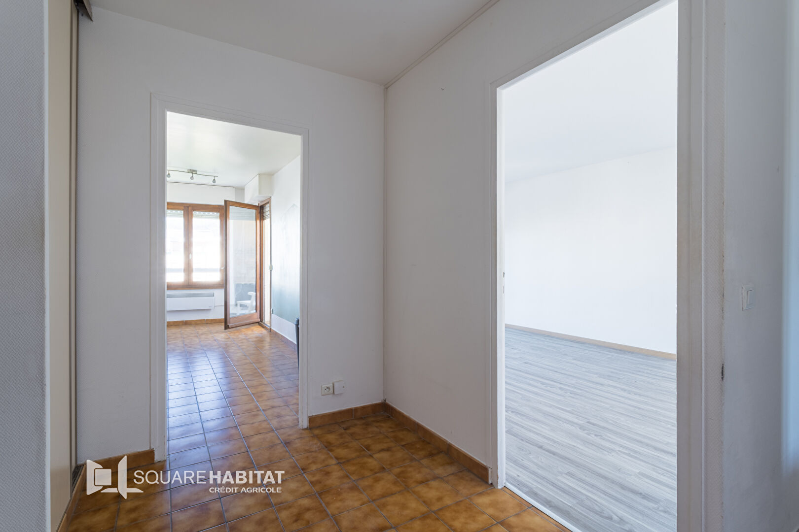 vente appartement 