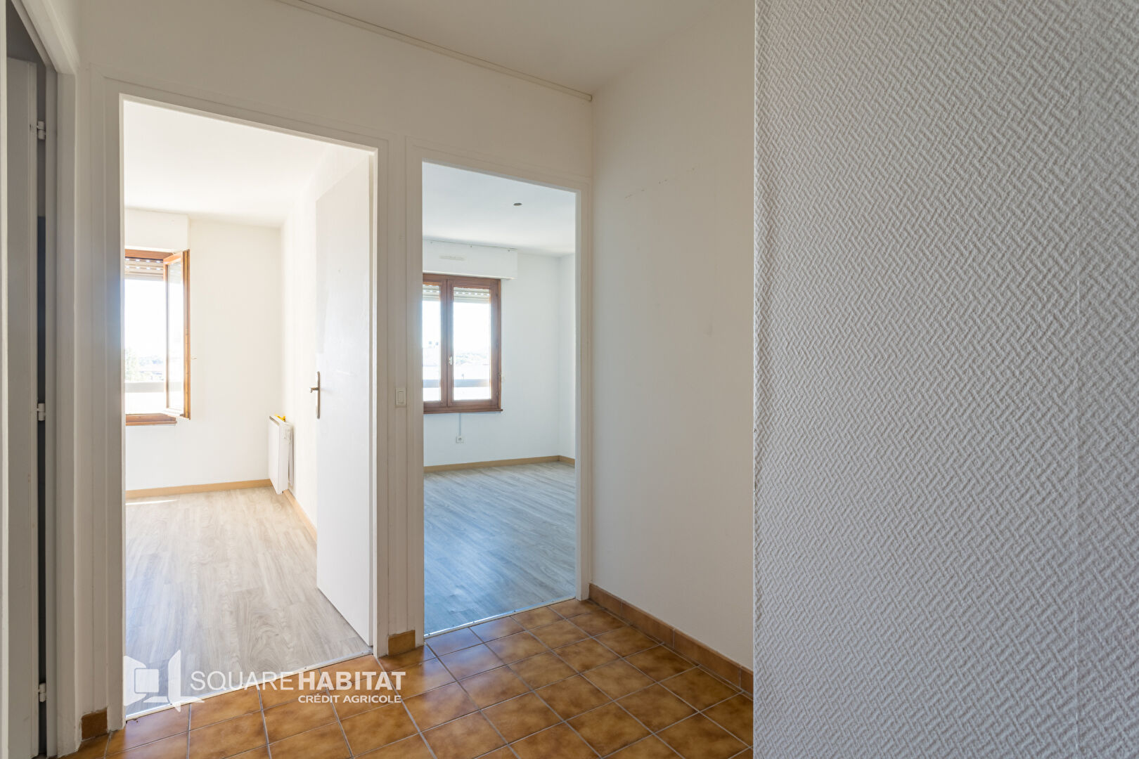 vente appartement 