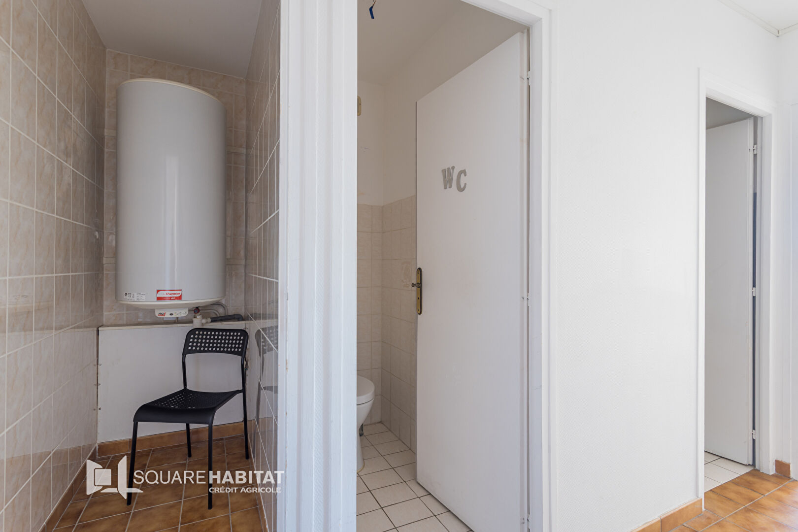 vente appartement 
