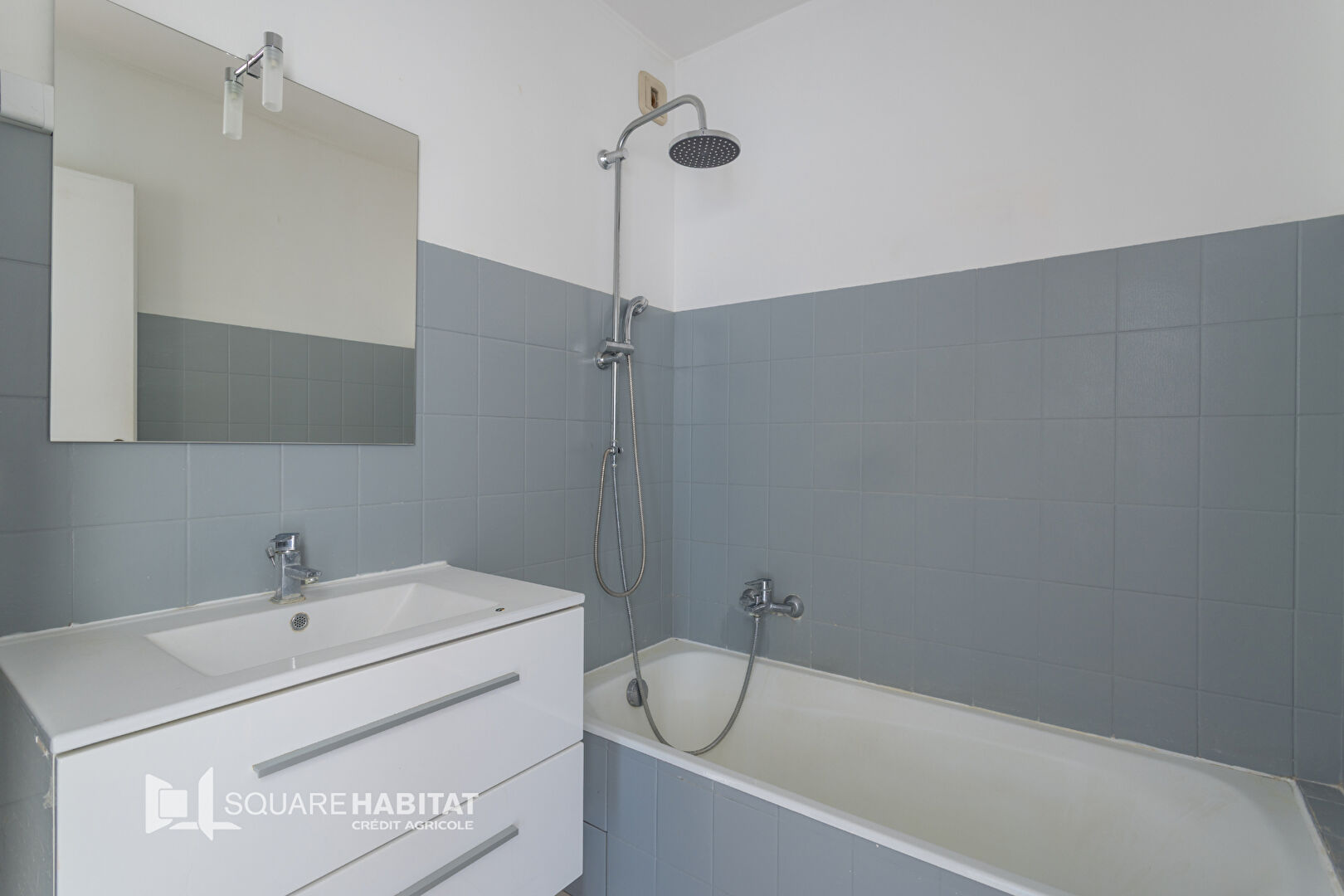 vente appartement 