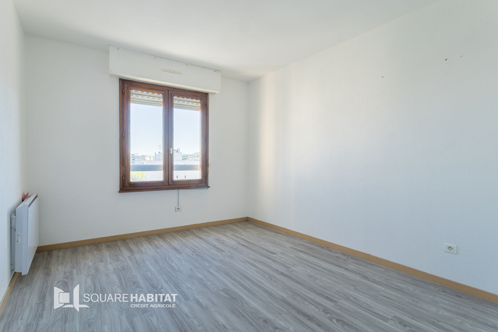 vente appartement 