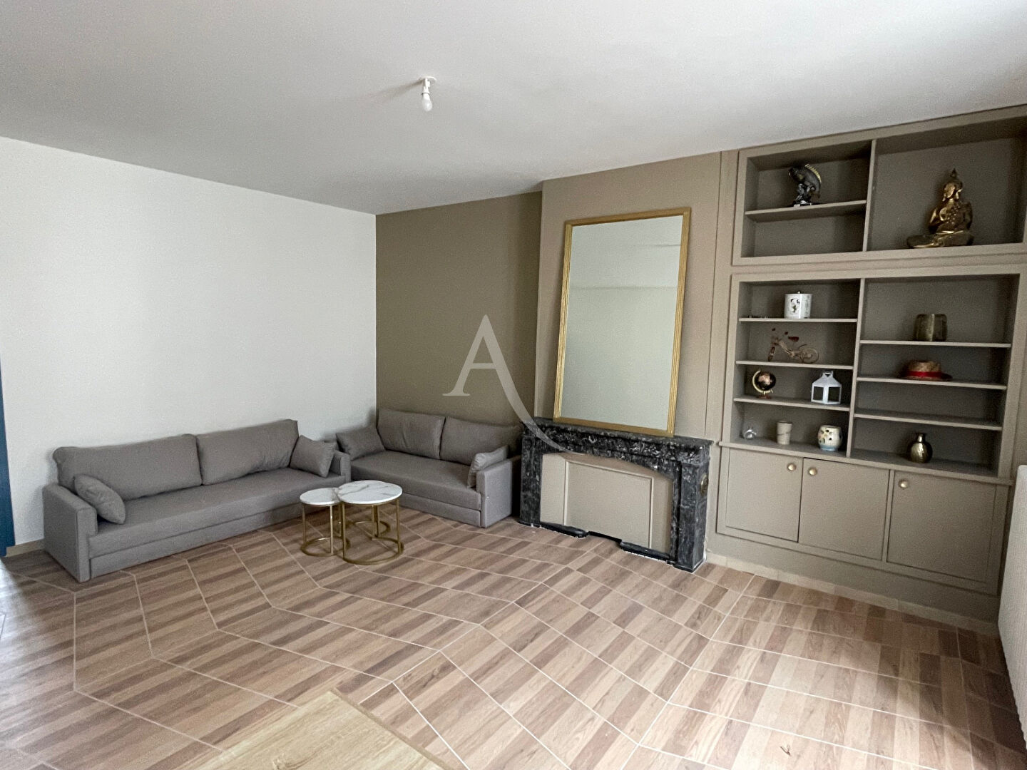 location appartement 