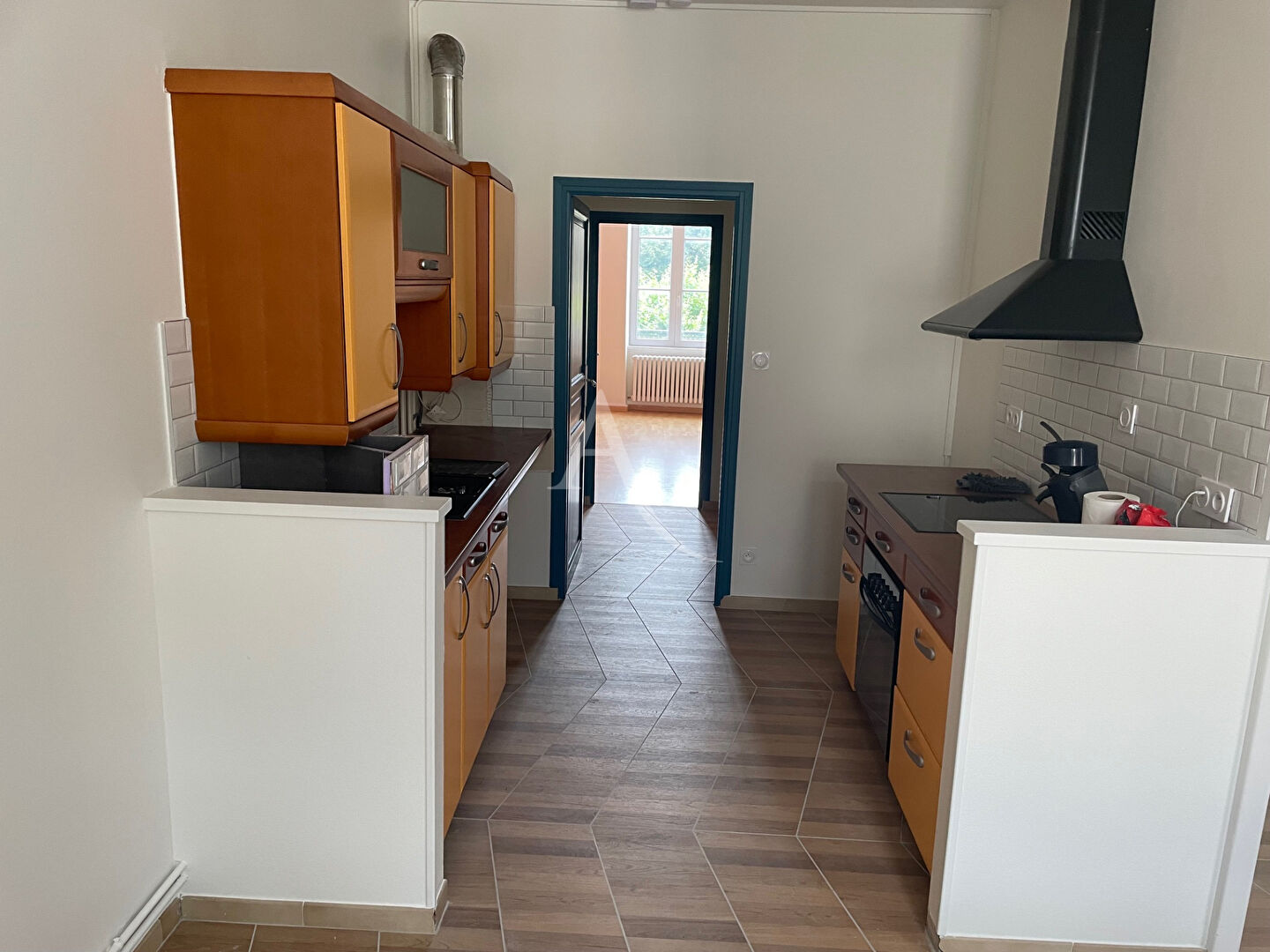 location appartement 