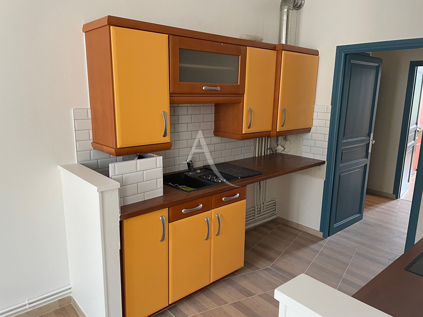 location appartement 
