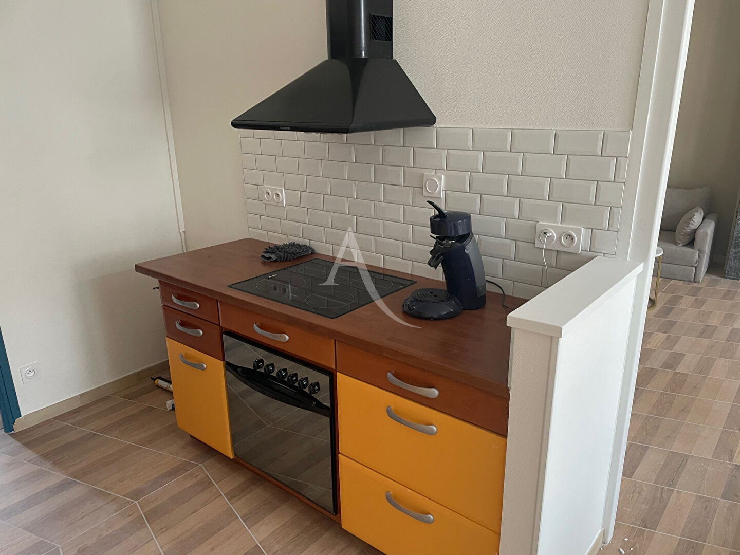 location appartement 