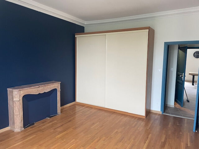 location appartement 