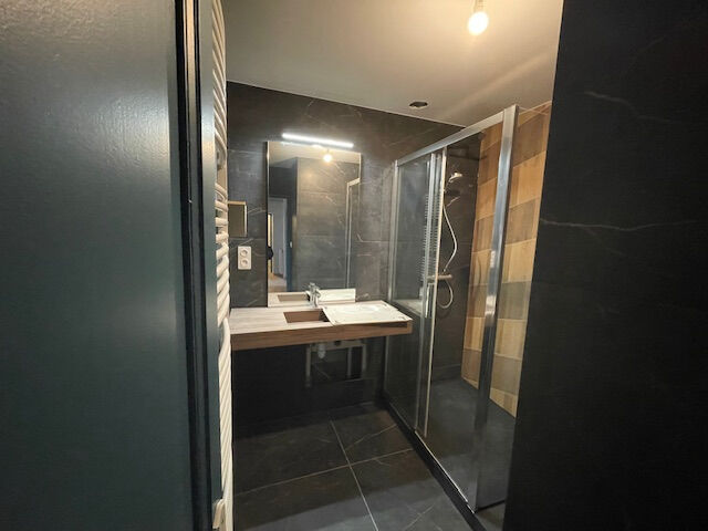 location appartement 
