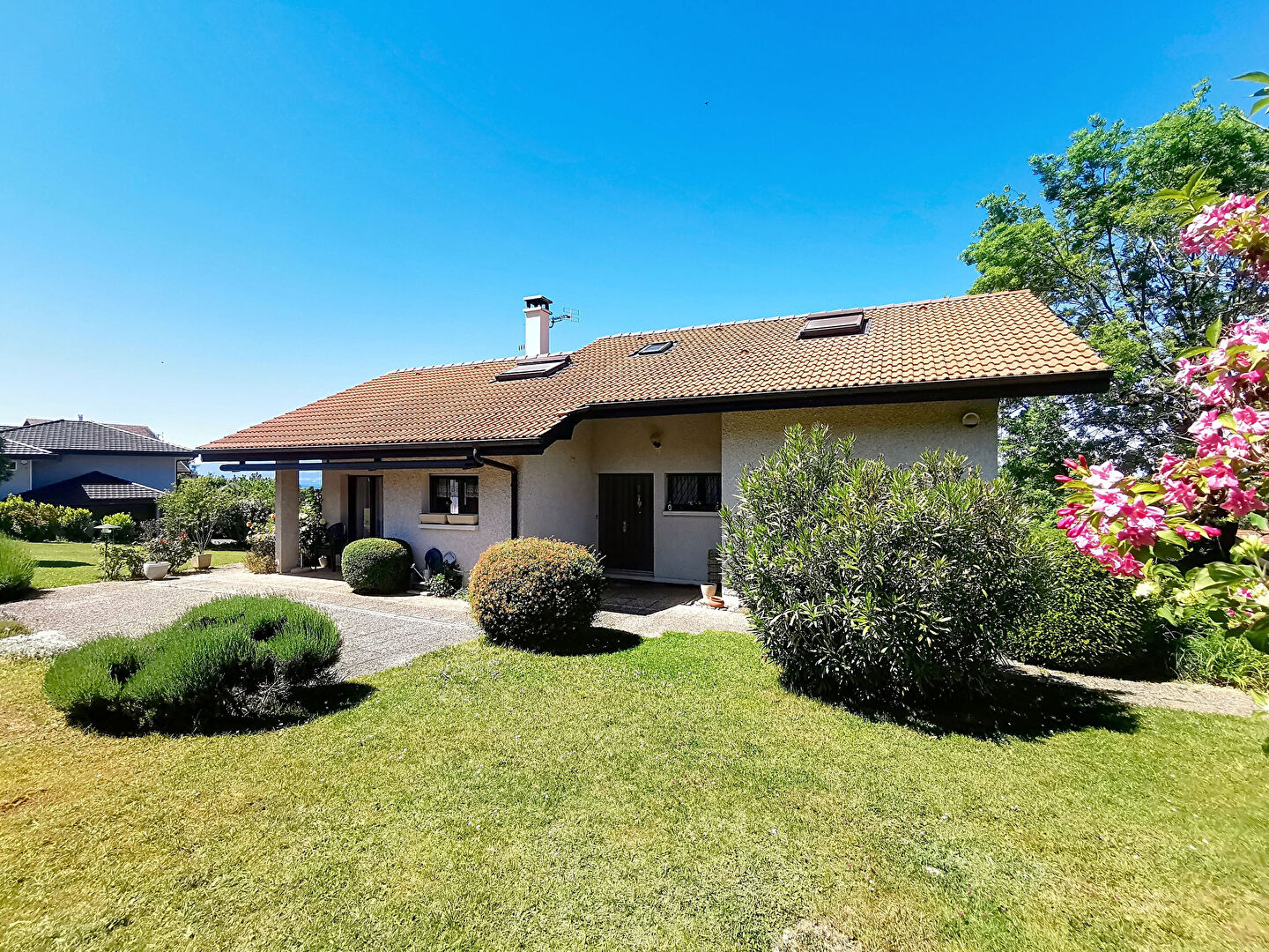 vente maison 