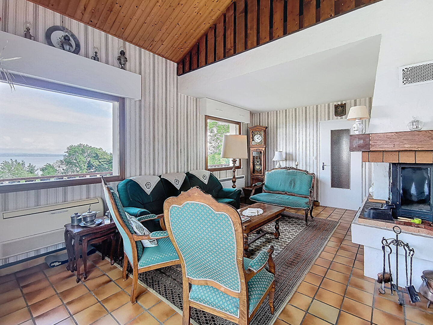 vente maison 