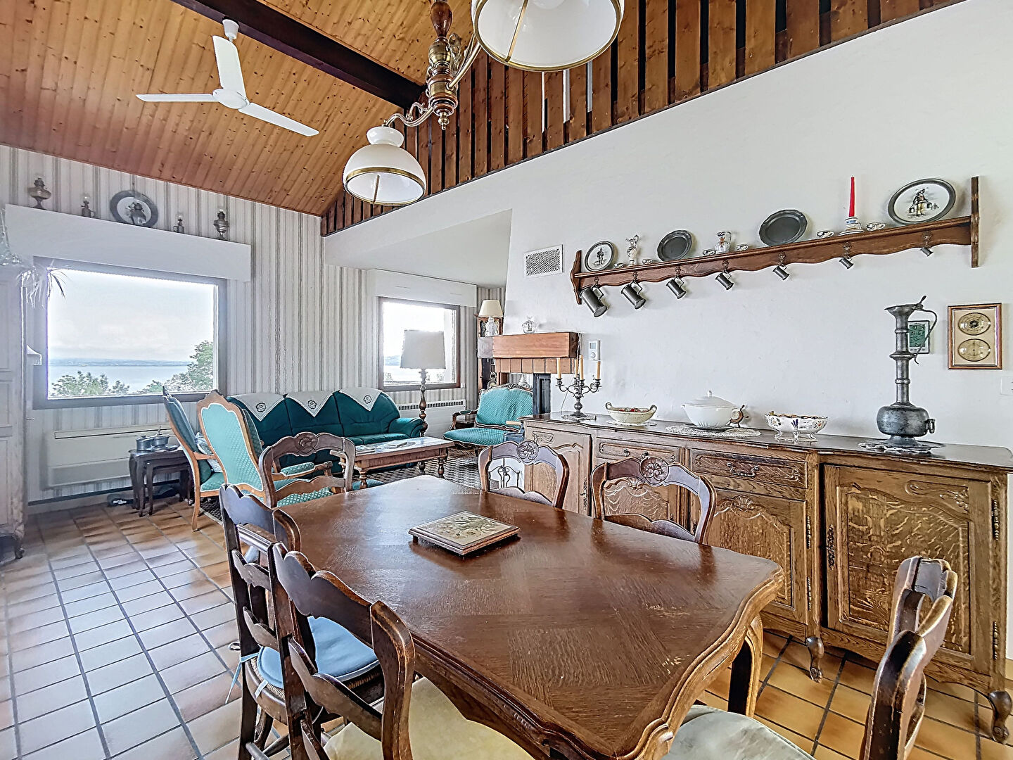 vente maison 