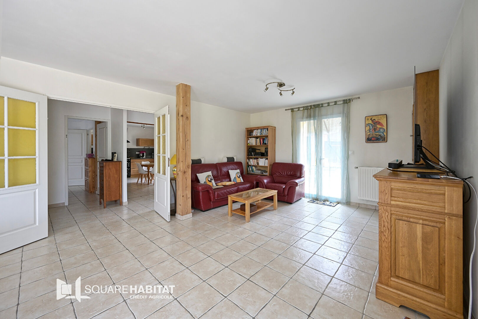 vente maison 
