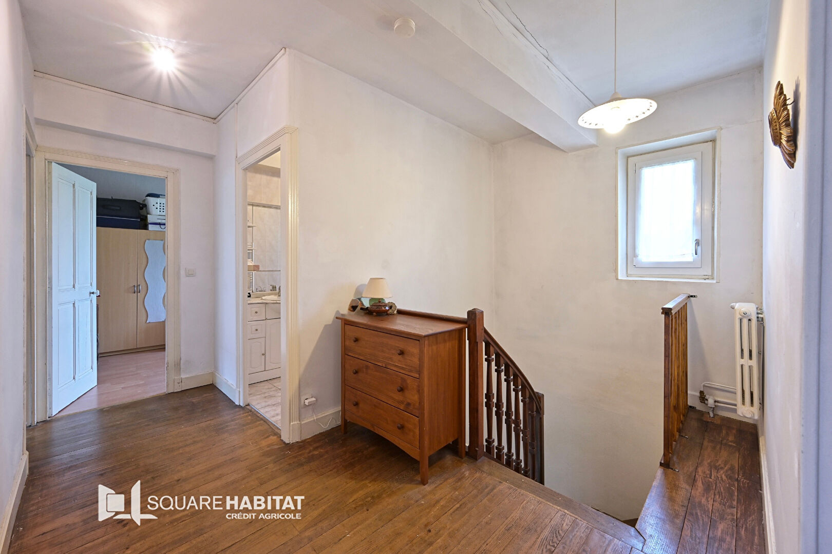 vente maison 