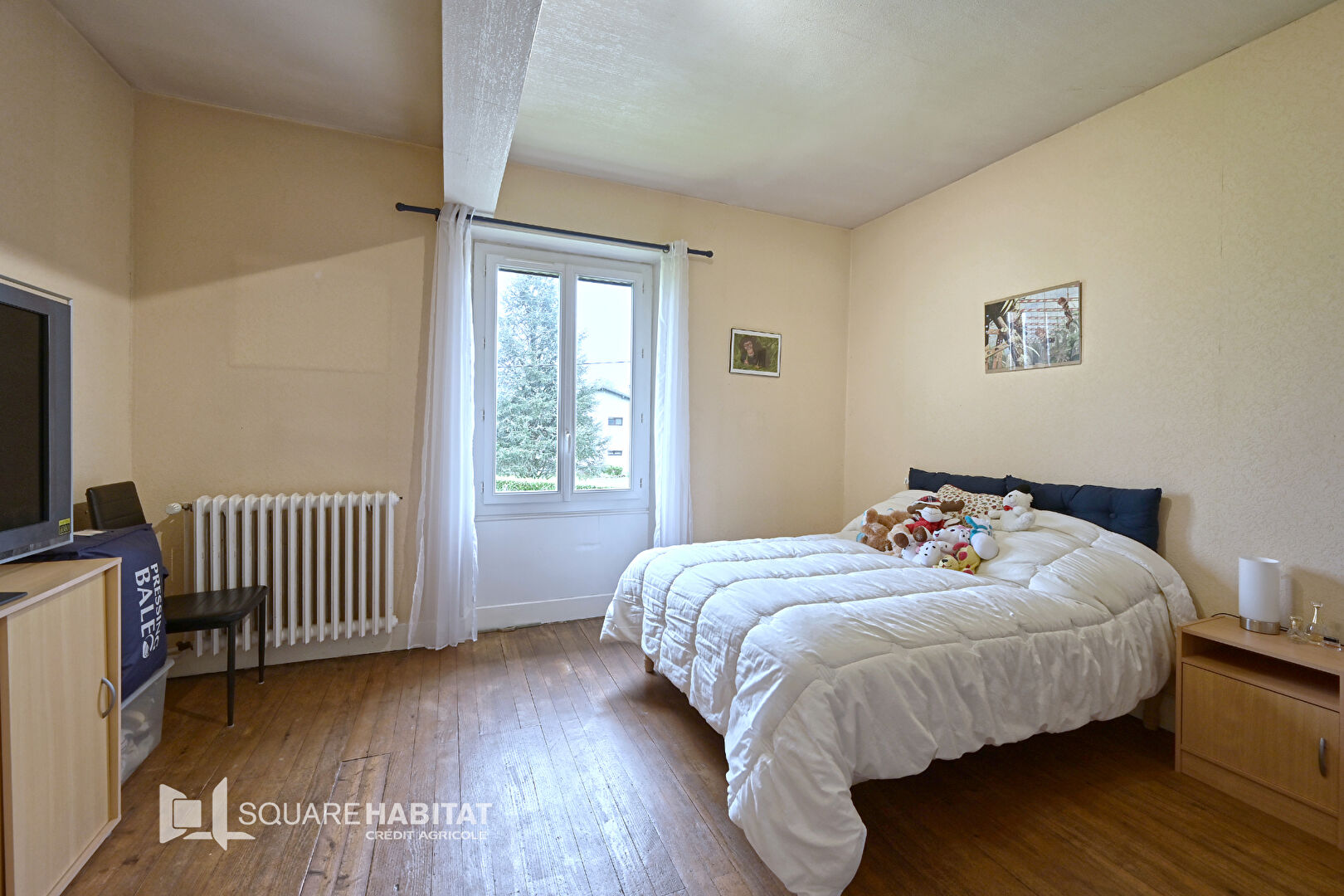 vente maison 