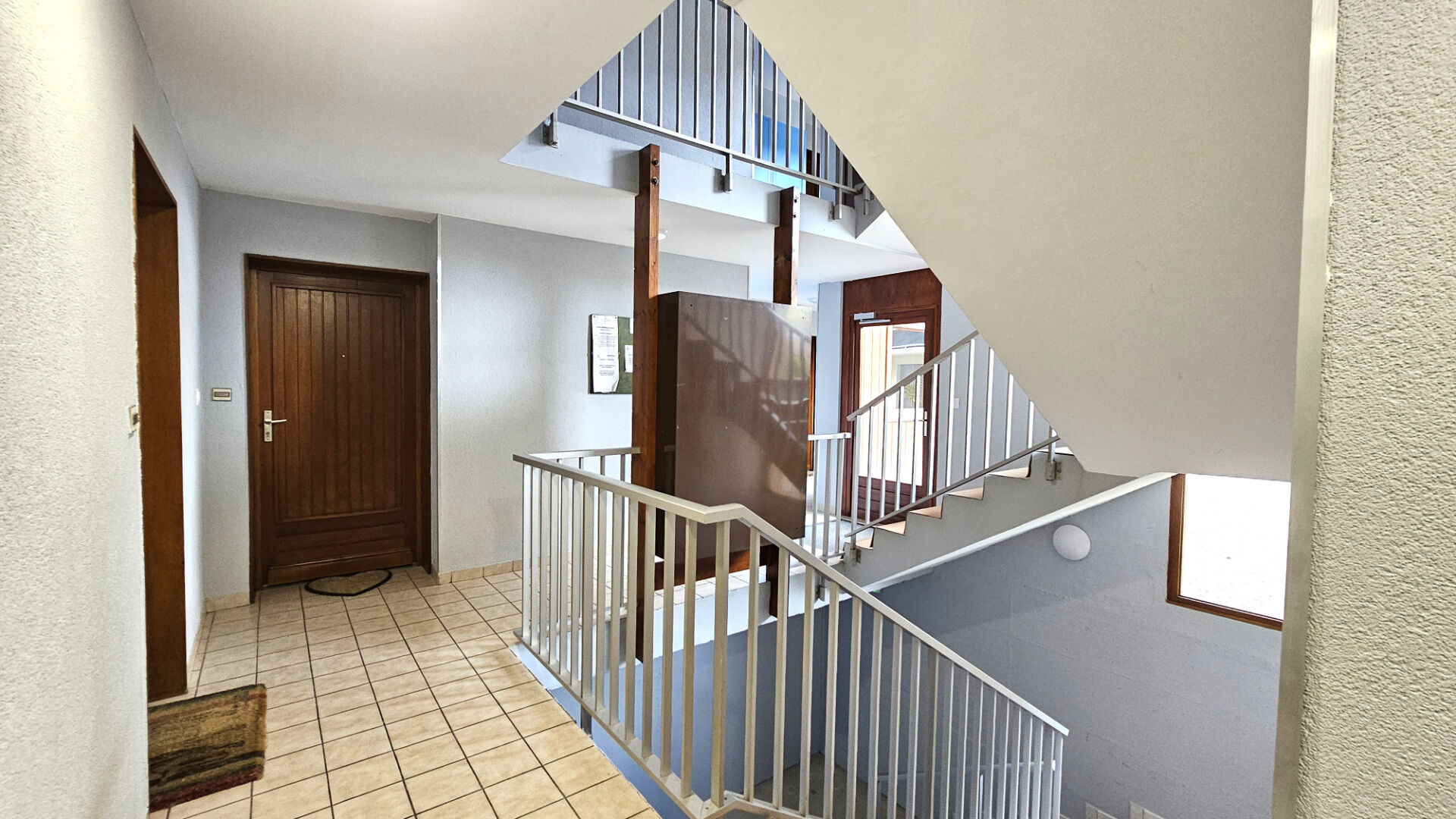 vente appartement 