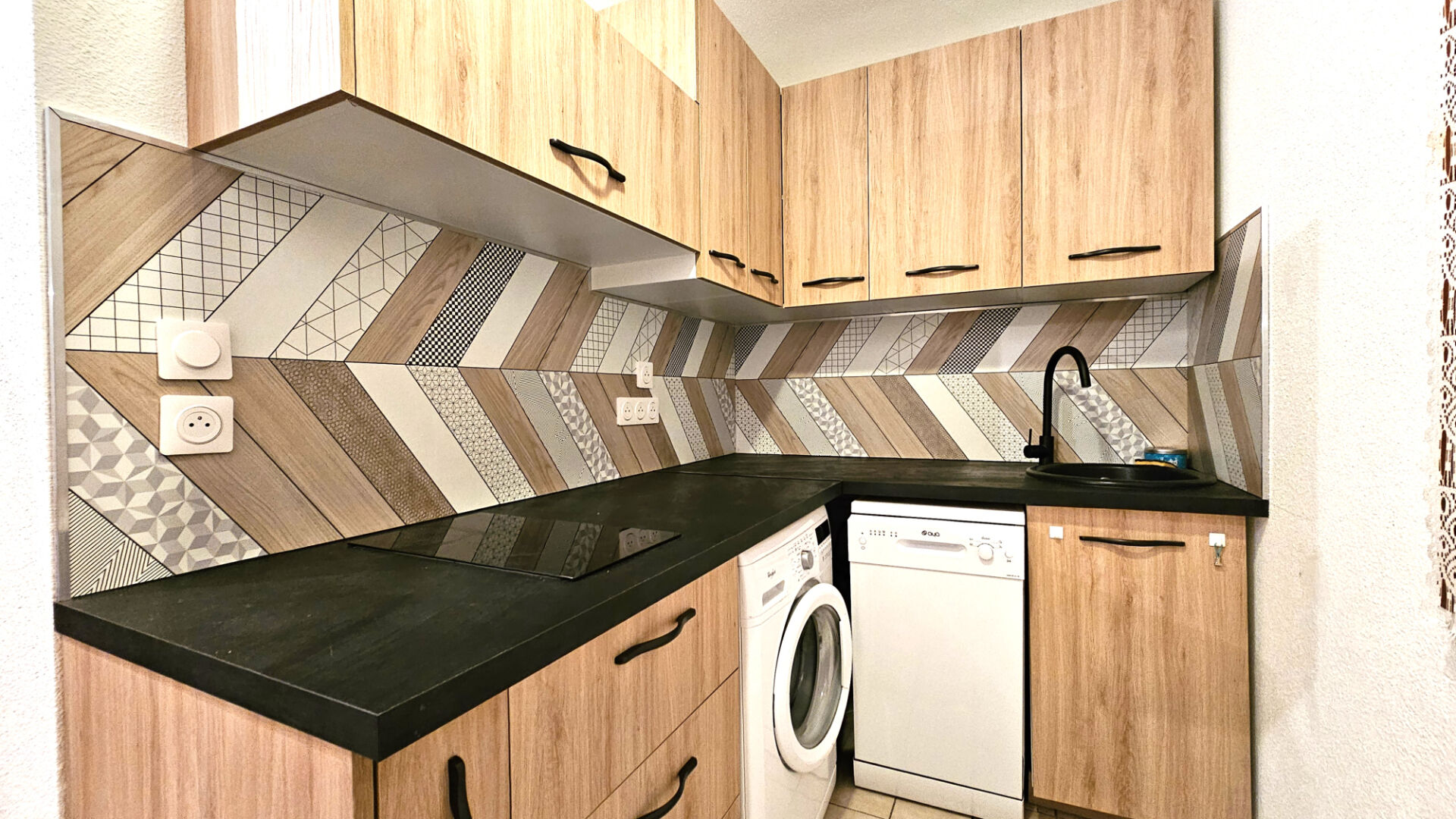 vente appartement 