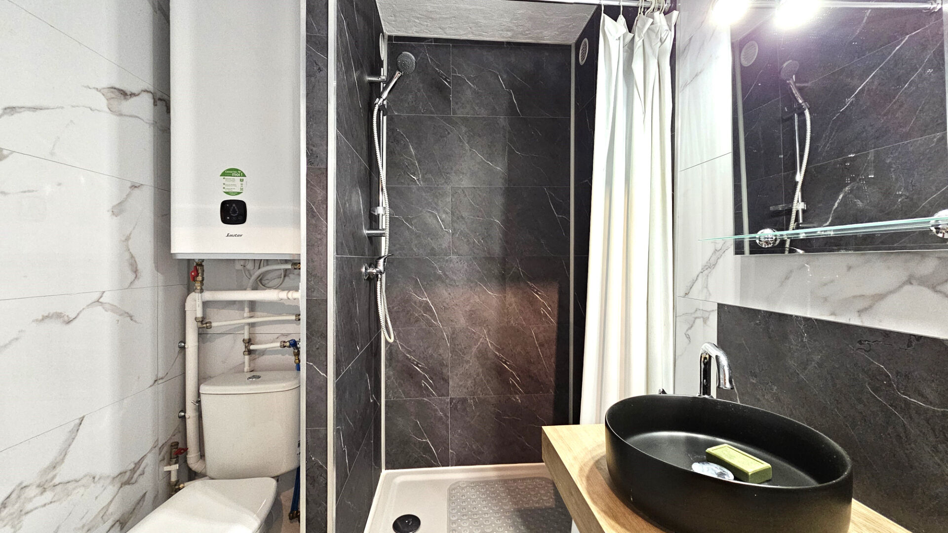 vente appartement 