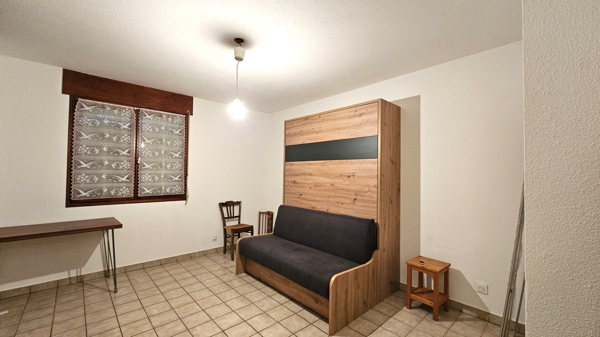 vente appartement 
