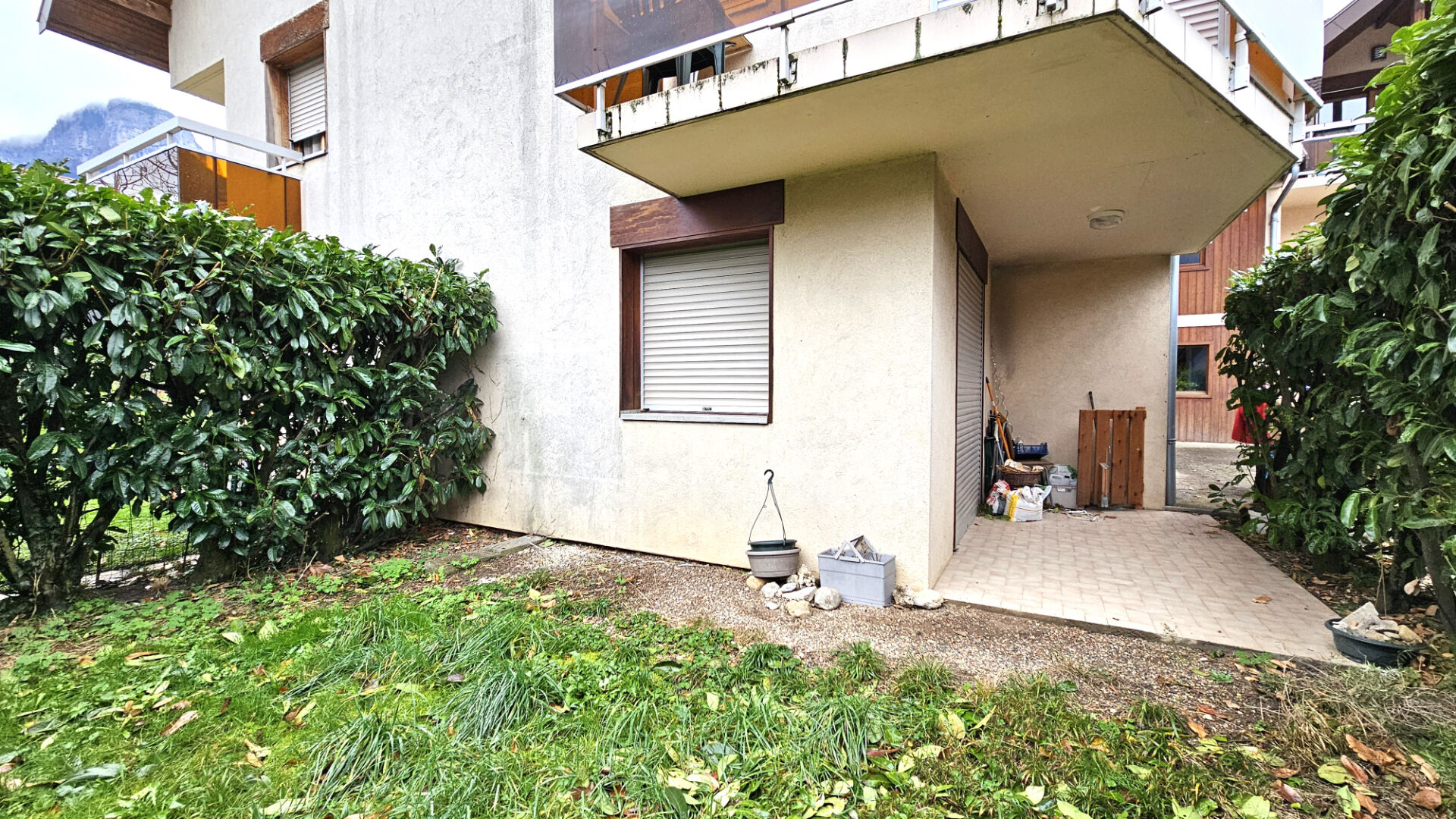 vente appartement 