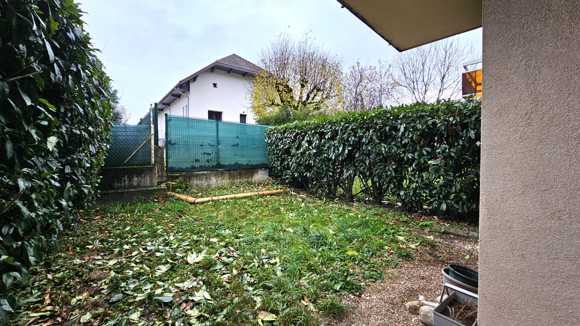 vente appartement 