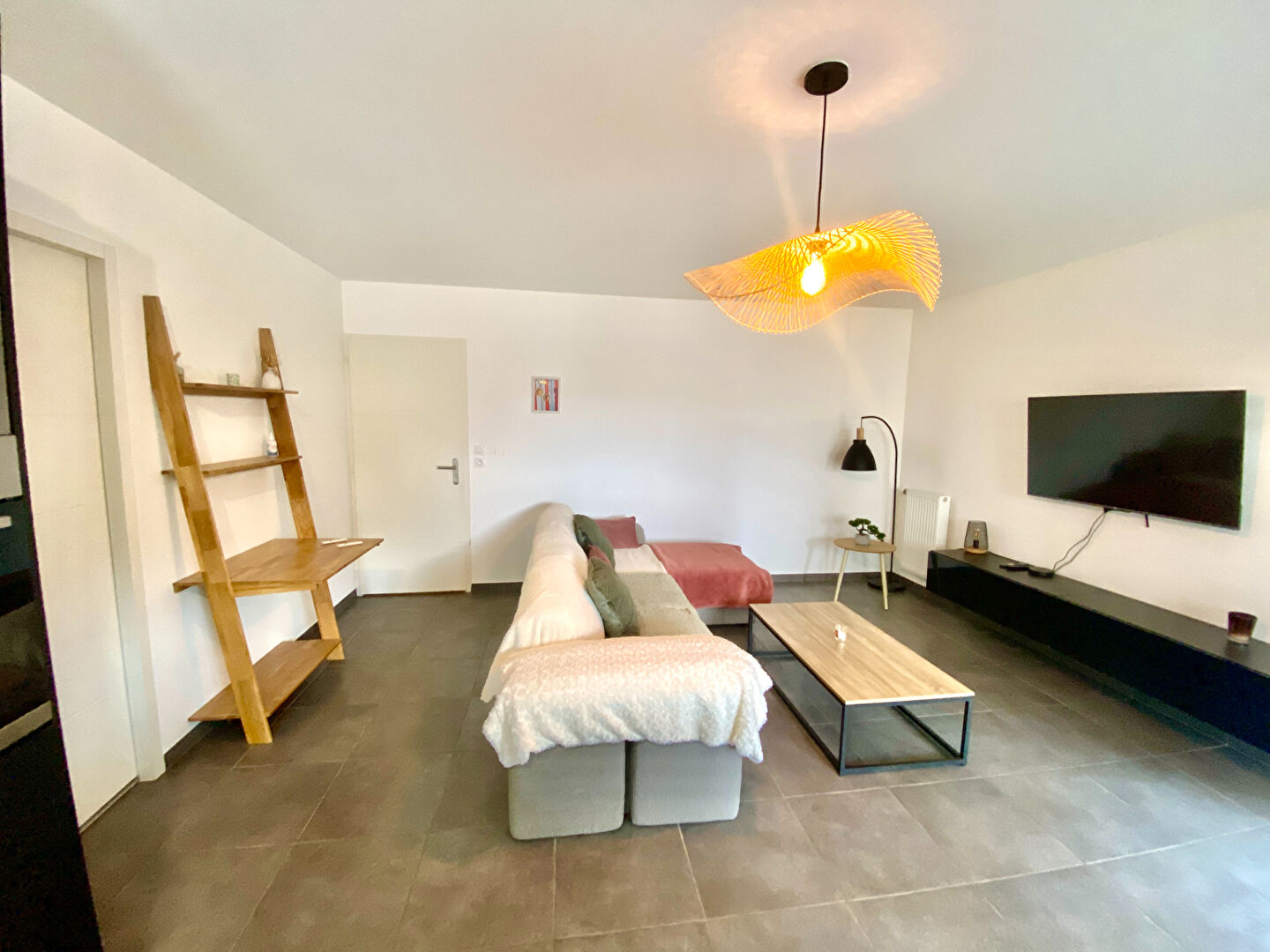 vente appartement 