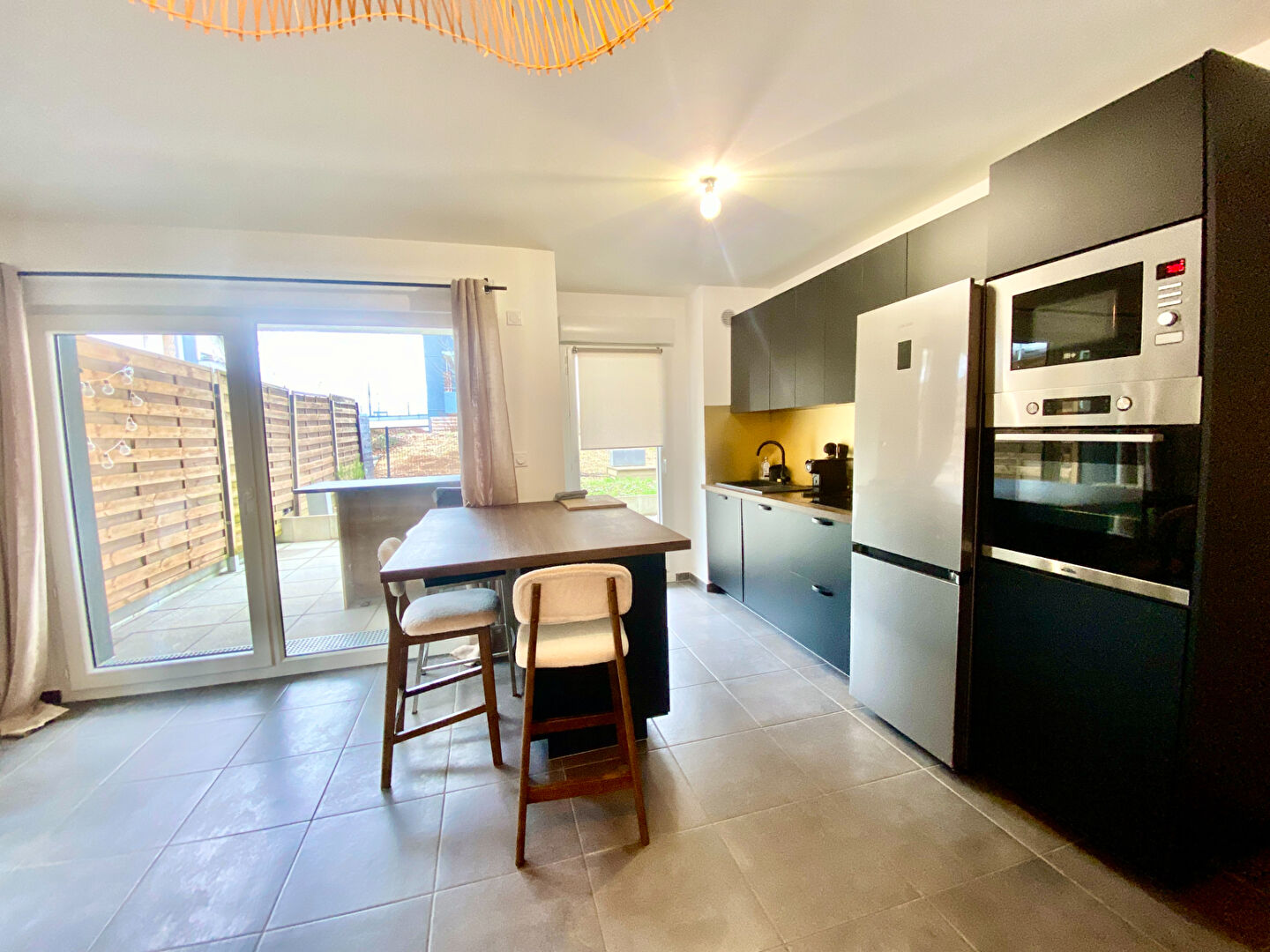 vente appartement 