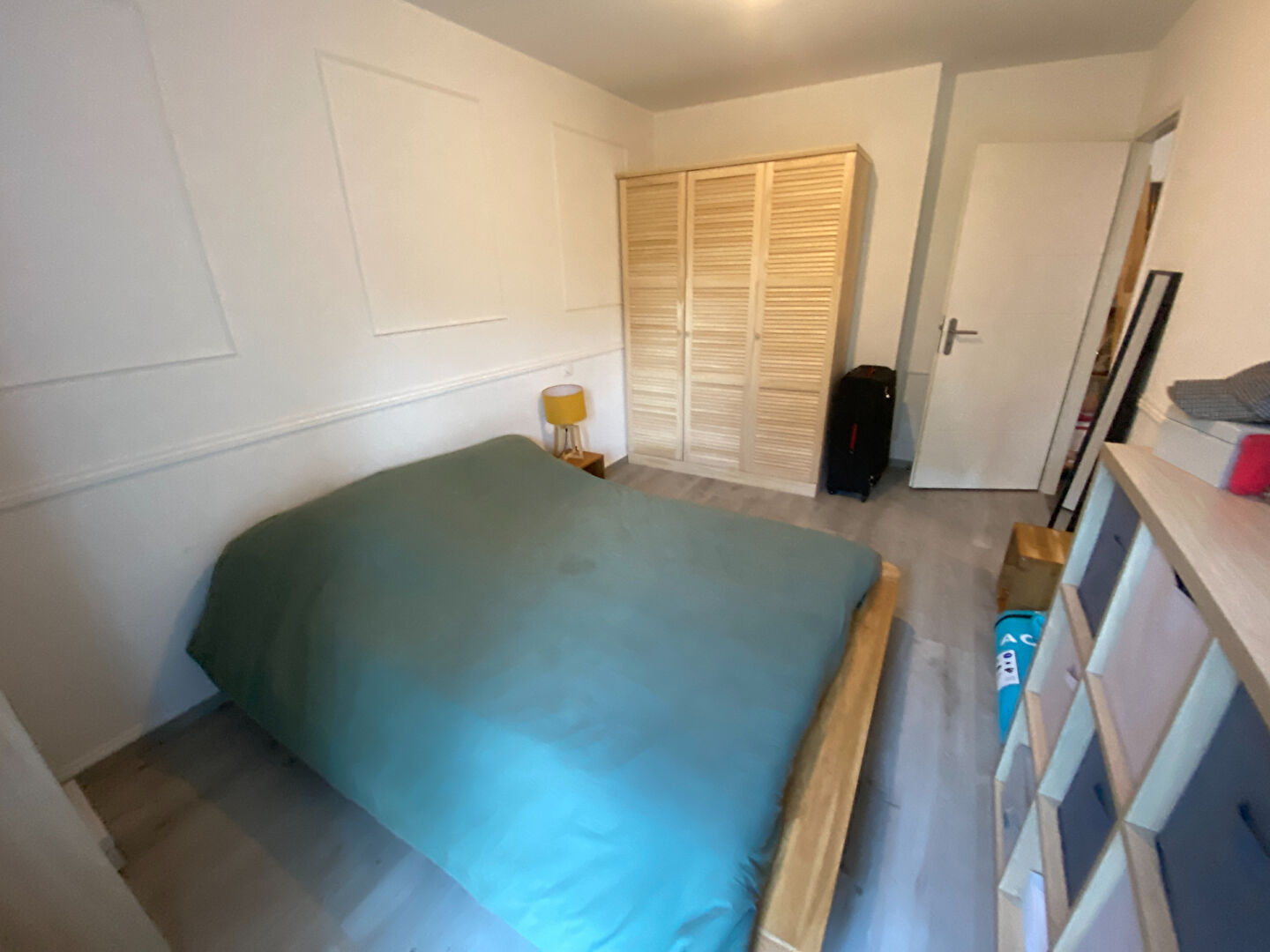 vente appartement 