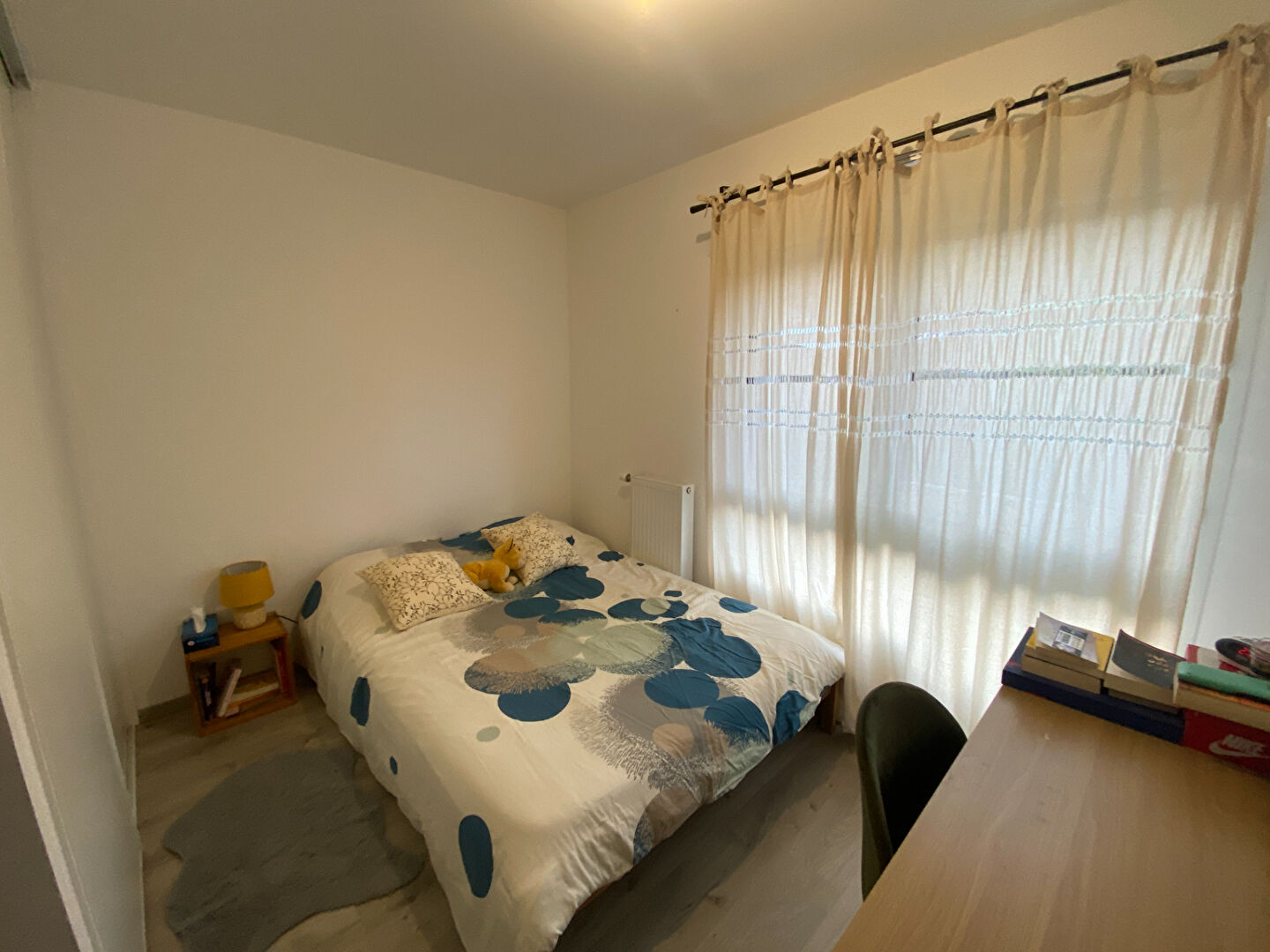 vente appartement 