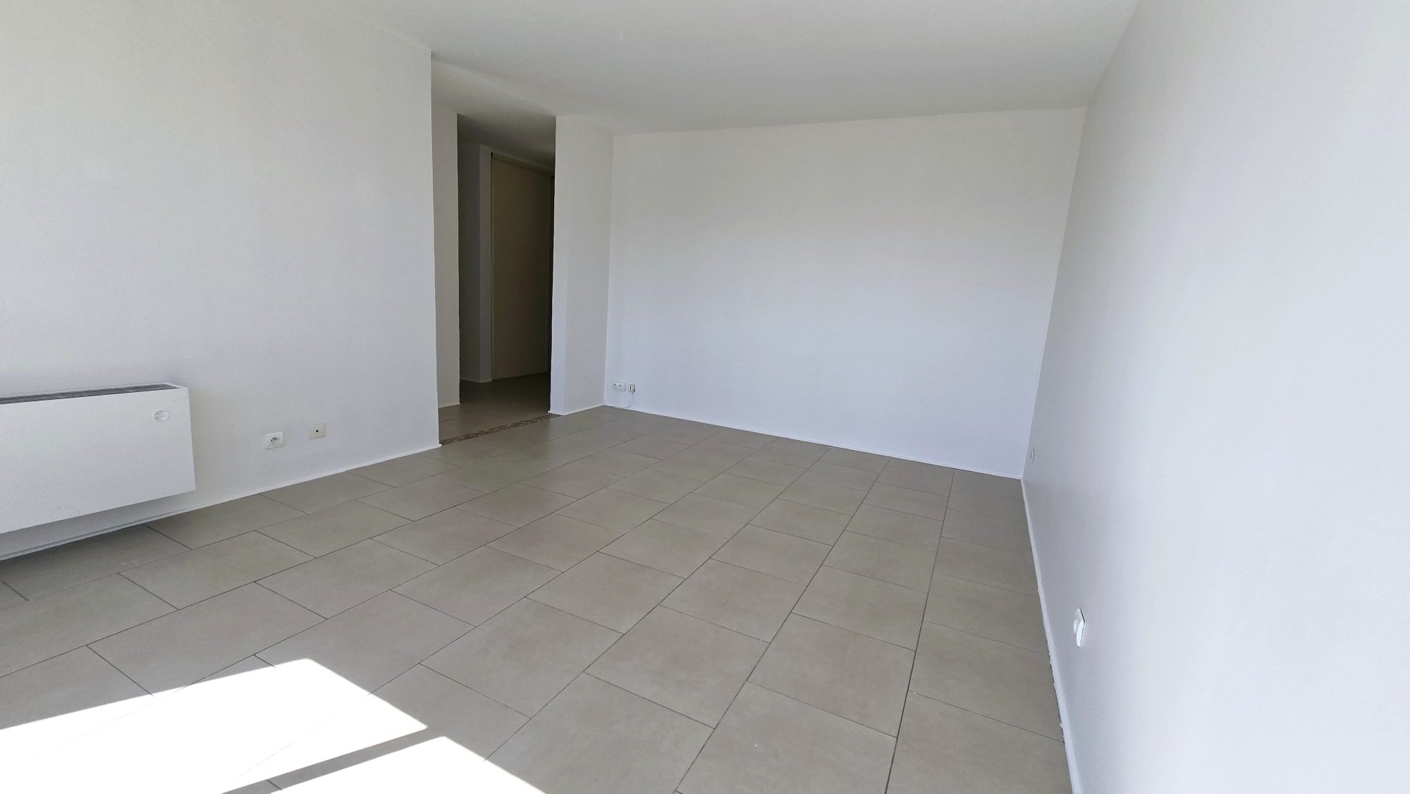 vente appartement ANNEMASSE