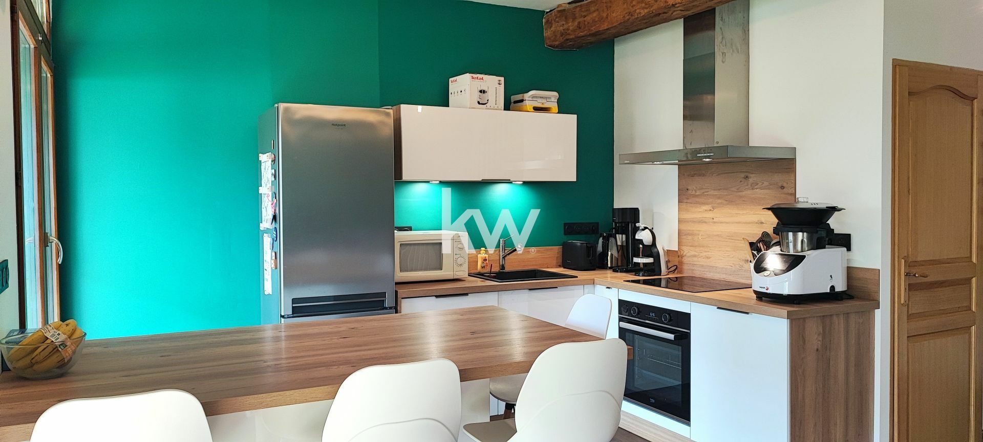 vente appartement LA RAVOIRE