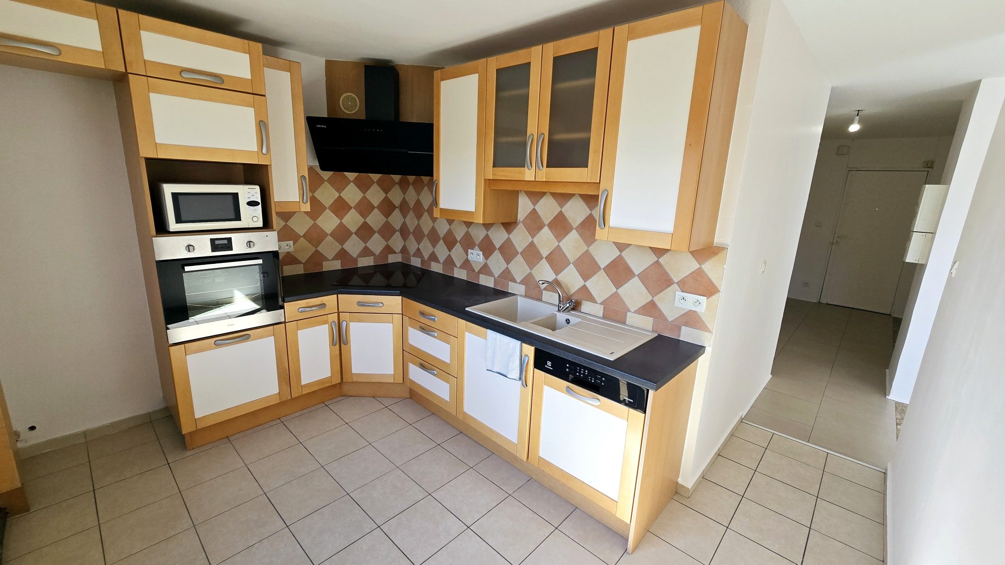 vente appartement ANNEMASSE
