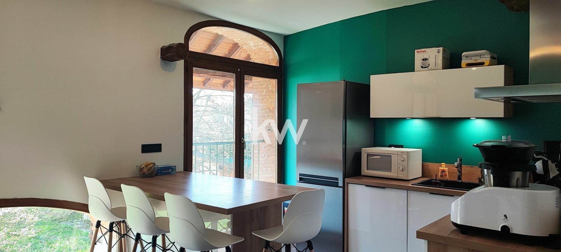 vente appartement LA RAVOIRE