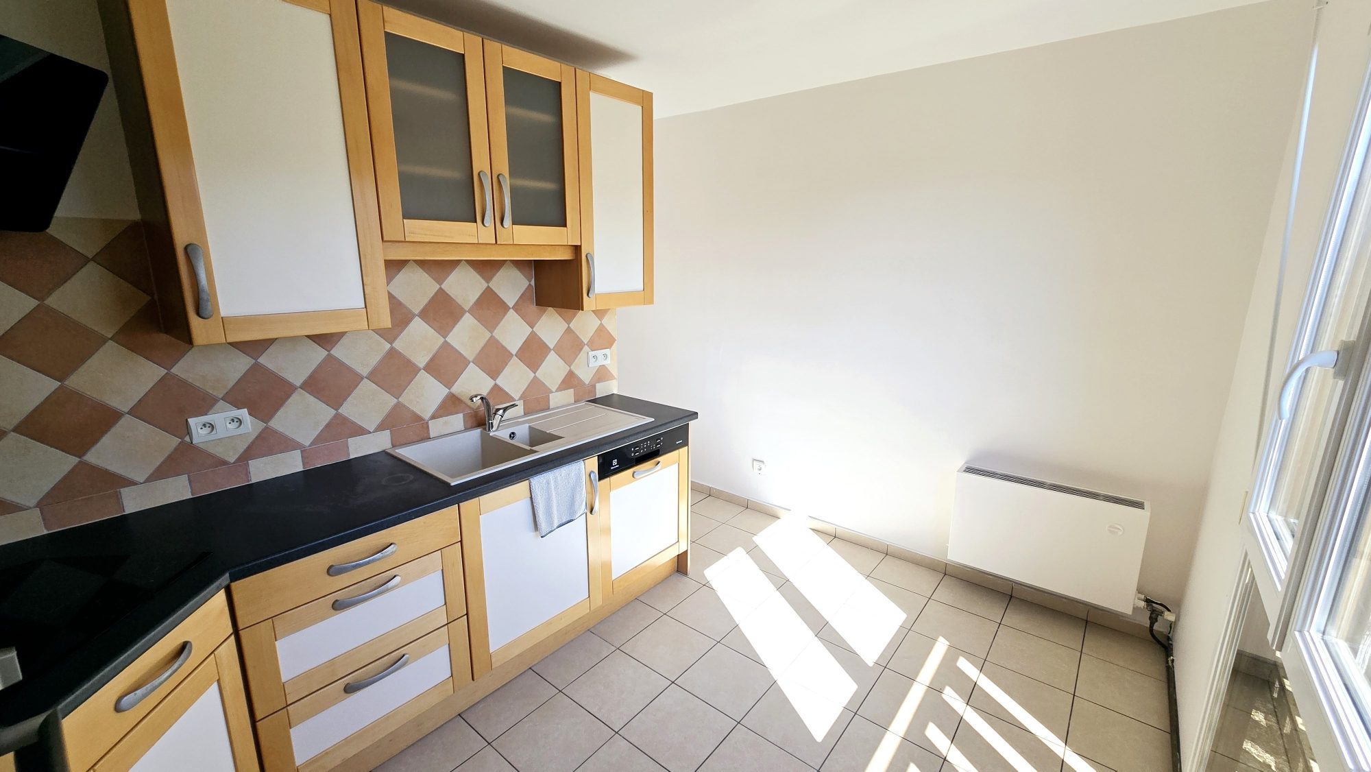 vente appartement ANNEMASSE