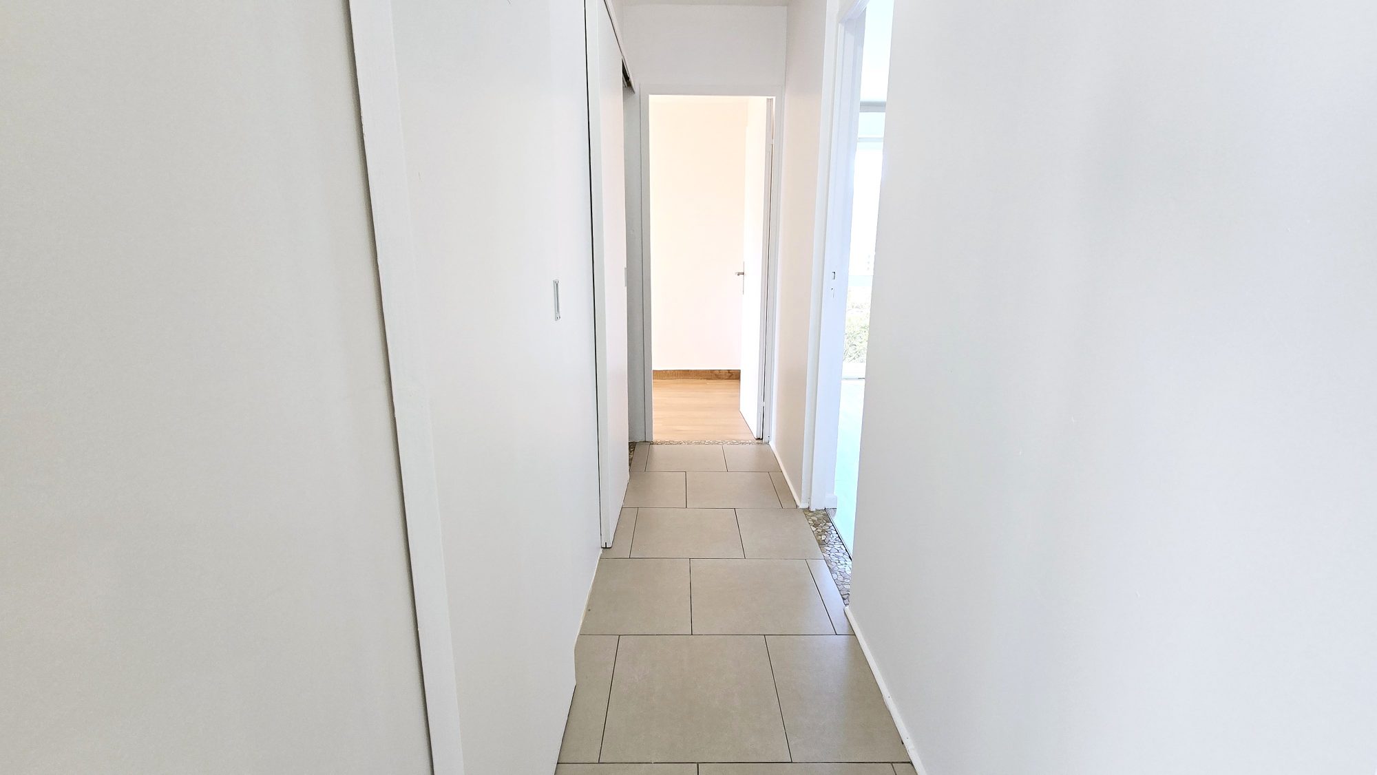 vente appartement ANNEMASSE