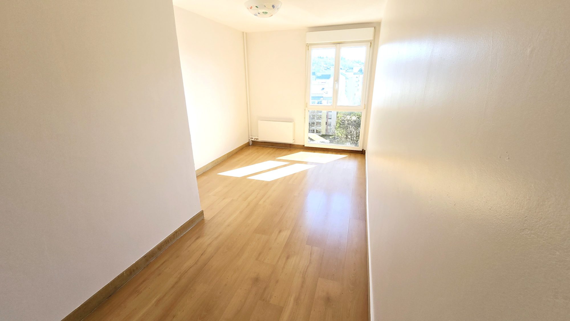 vente appartement ANNEMASSE