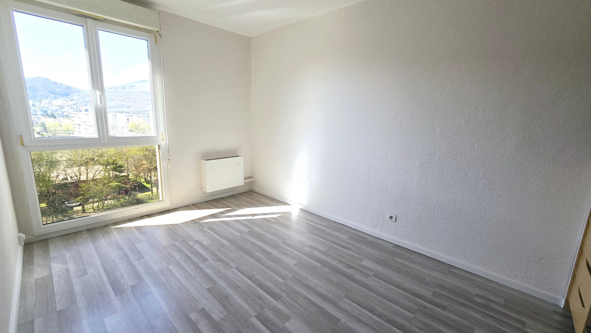 vente appartement ANNEMASSE